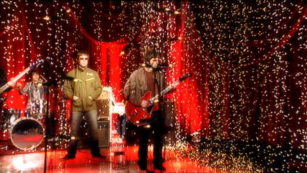 Oasis at '.$OASIS_SHOW_VENUE.' - '.$OASIS_SHOW_DATE.'