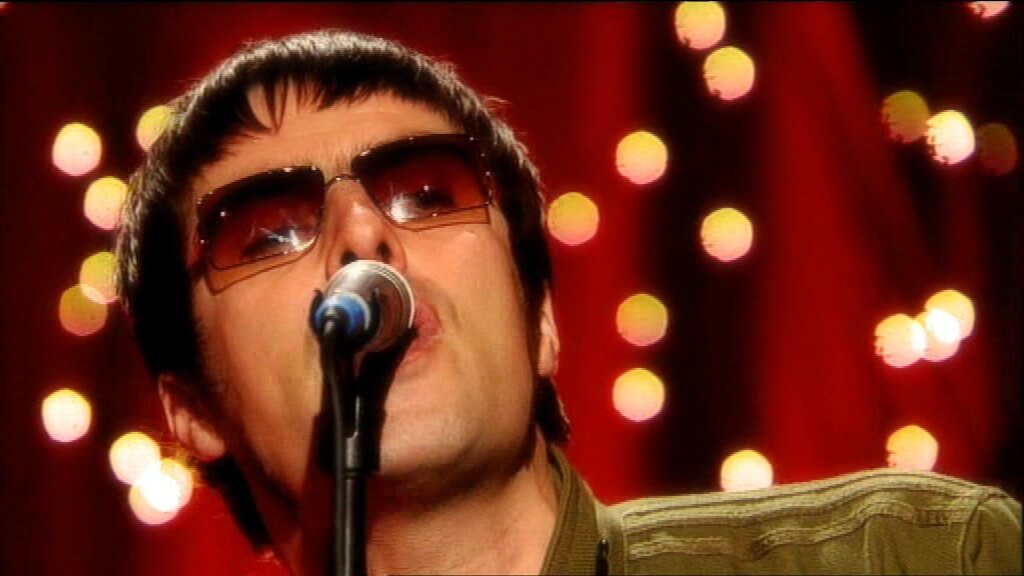 Oasis at '.$OASIS_SHOW_VENUE.' - '.$OASIS_SHOW_DATE.'