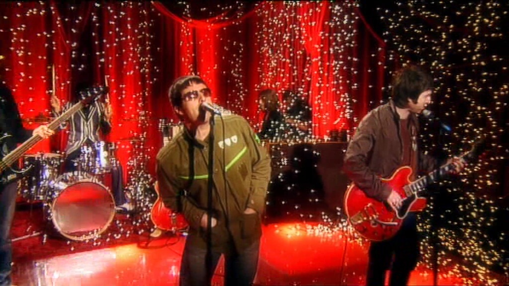 Oasis at '.$OASIS_SHOW_VENUE.' - '.$OASIS_SHOW_DATE.'