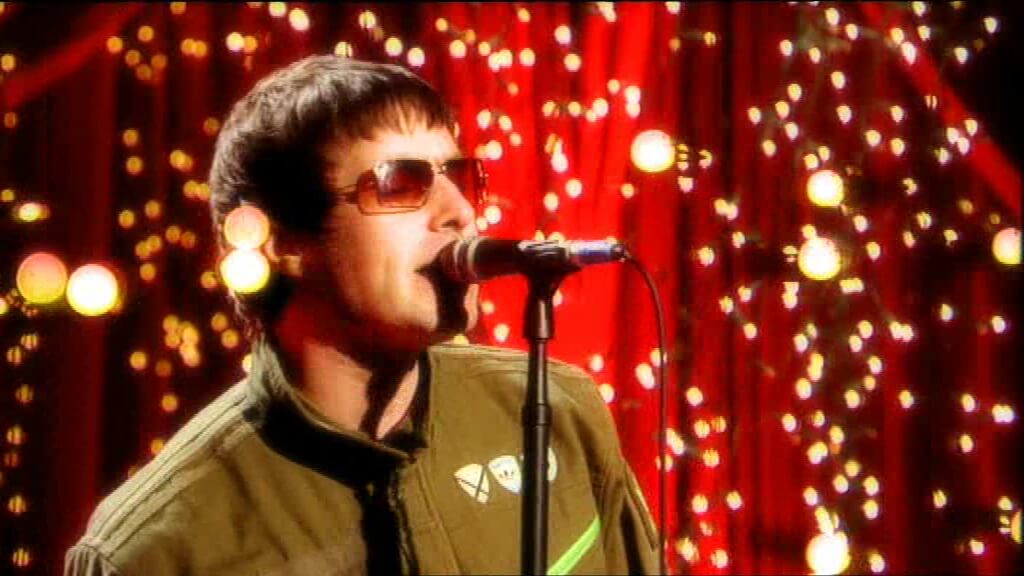 Oasis at '.$OASIS_SHOW_VENUE.' - '.$OASIS_SHOW_DATE.'