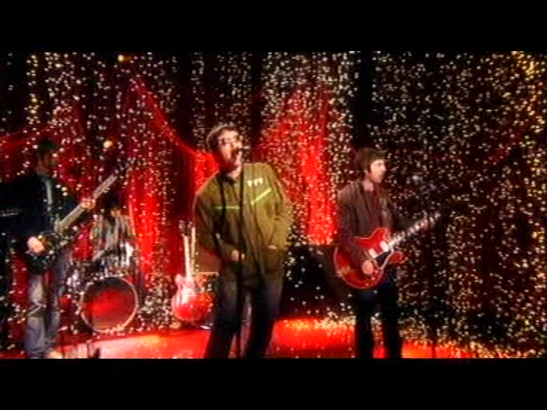 Oasis at '.$OASIS_SHOW_VENUE.' - '.$OASIS_SHOW_DATE.'