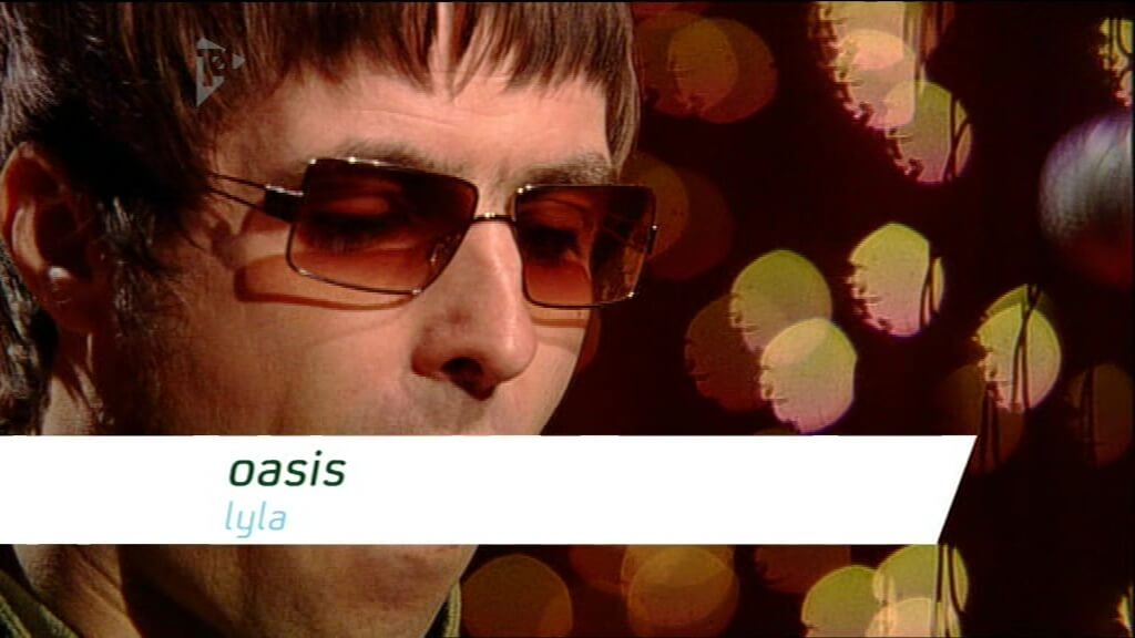 Oasis at '.$OASIS_SHOW_VENUE.' - '.$OASIS_SHOW_DATE.'