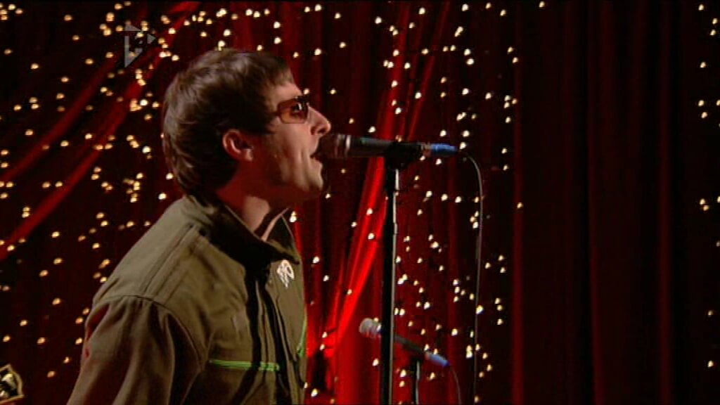Oasis at '.$OASIS_SHOW_VENUE.' - '.$OASIS_SHOW_DATE.'