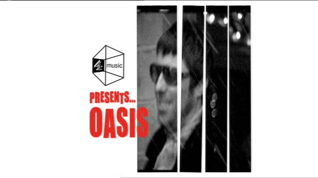 Oasis at '.$OASIS_SHOW_VENUE.' - '.$OASIS_SHOW_DATE.'