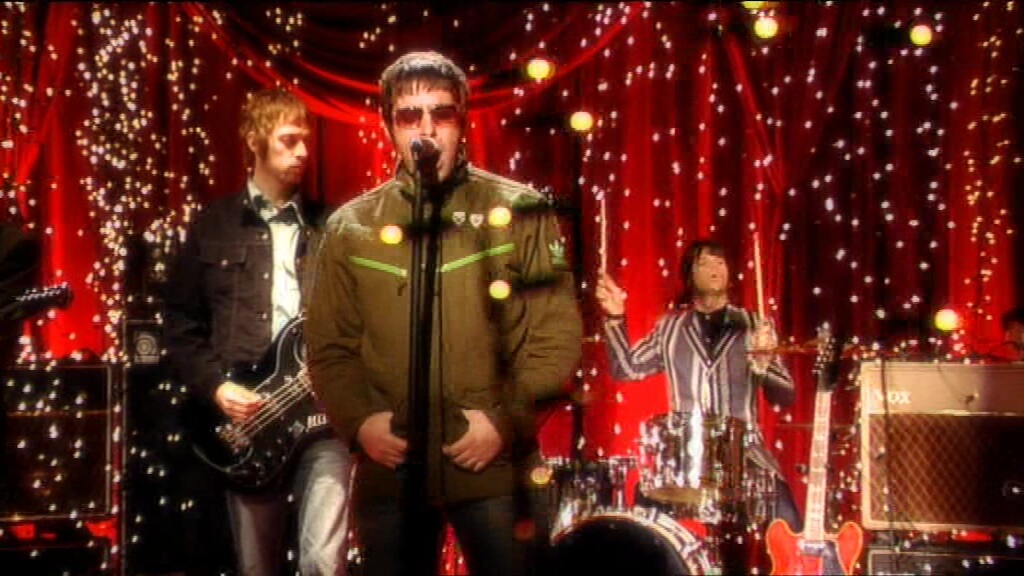 Oasis at '.$OASIS_SHOW_VENUE.' - '.$OASIS_SHOW_DATE.'