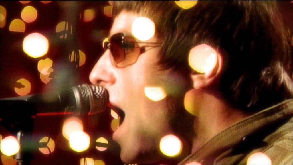 Oasis at '.$OASIS_SHOW_VENUE.' - '.$OASIS_SHOW_DATE.'