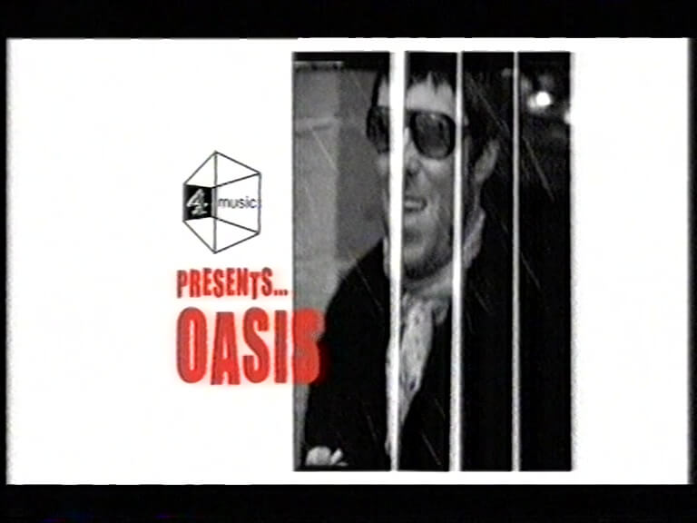 Oasis at '.$OASIS_SHOW_VENUE.' - '.$OASIS_SHOW_DATE.'