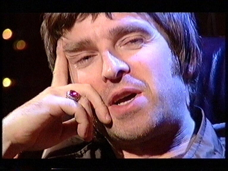 Oasis at '.$OASIS_SHOW_VENUE.' - '.$OASIS_SHOW_DATE.'