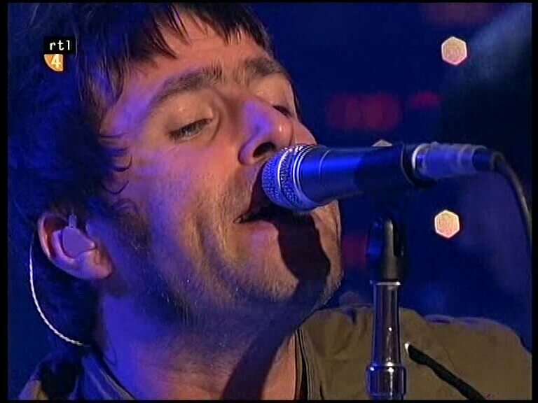 Oasis at '.$OASIS_SHOW_VENUE.' - '.$OASIS_SHOW_DATE.'