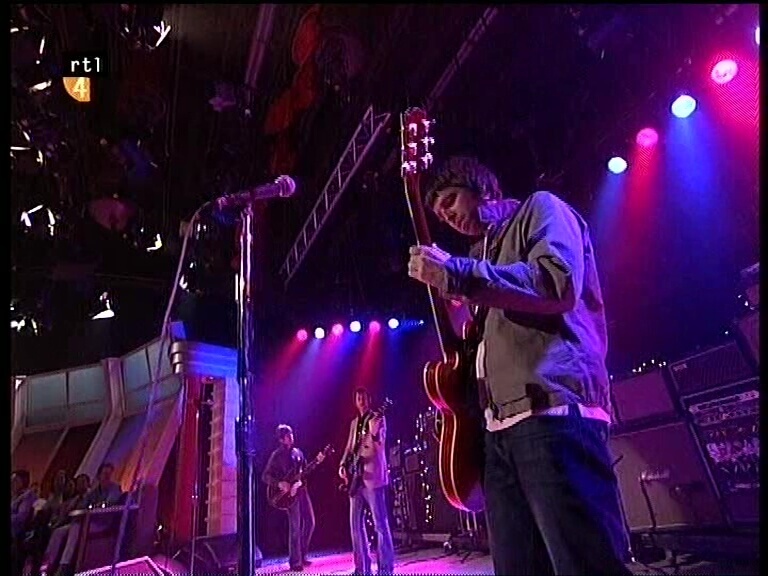 Oasis at '.$OASIS_SHOW_VENUE.' - '.$OASIS_SHOW_DATE.'