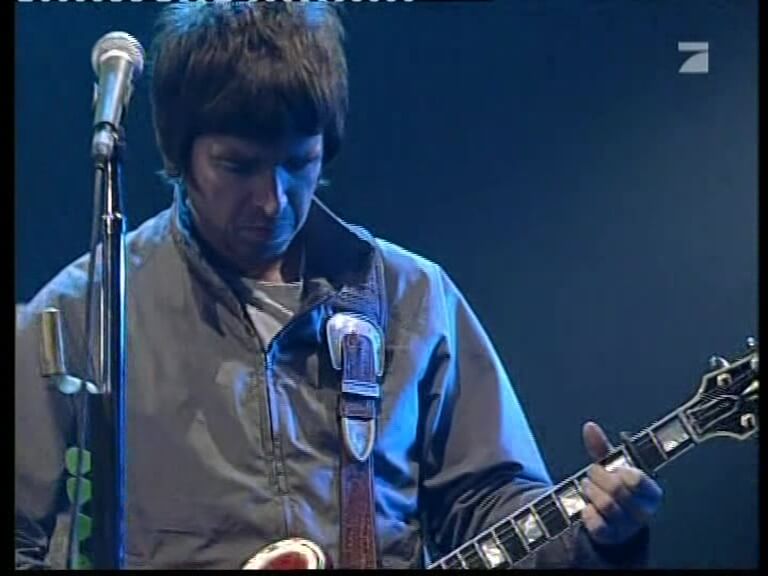 Oasis at '.$OASIS_SHOW_VENUE.' - '.$OASIS_SHOW_DATE.'