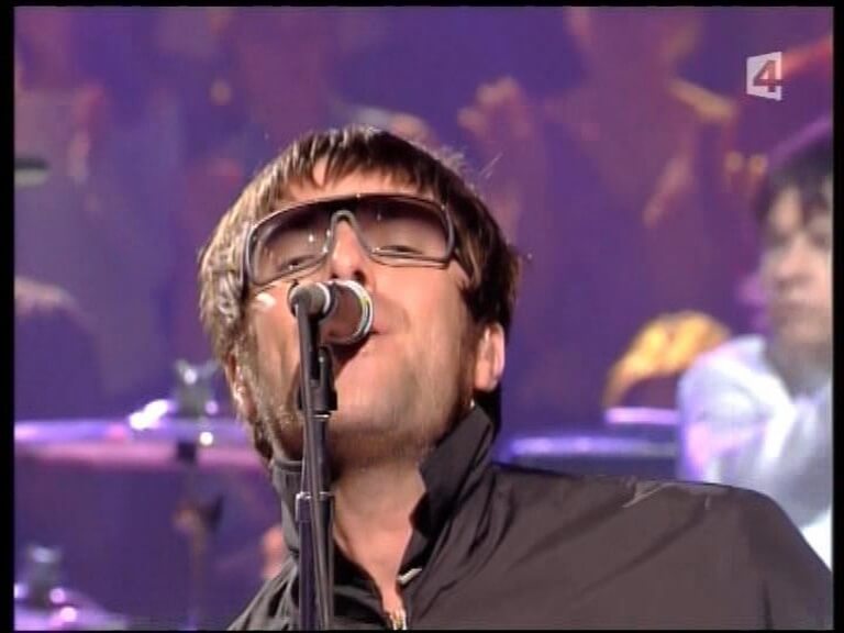 Oasis at '.$OASIS_SHOW_VENUE.' - '.$OASIS_SHOW_DATE.'