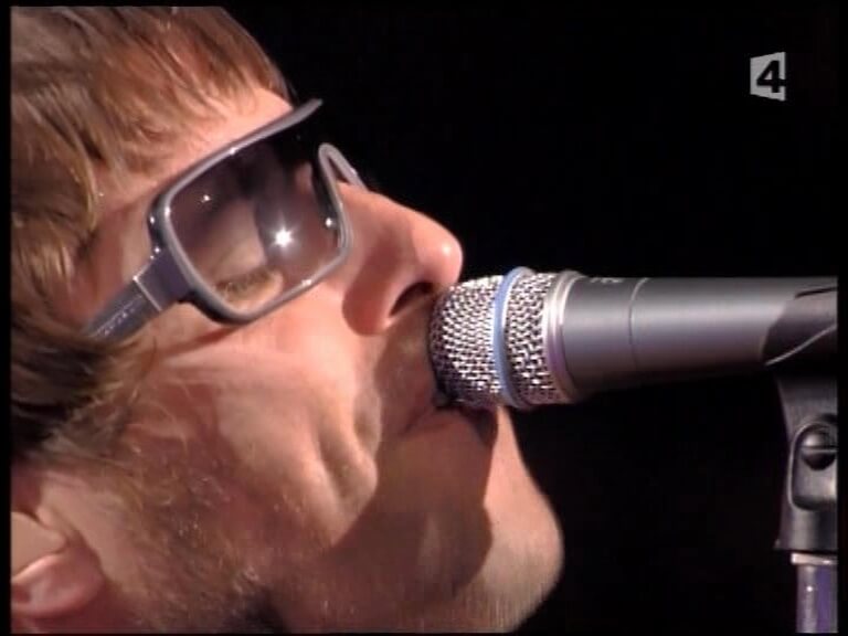 Oasis at '.$OASIS_SHOW_VENUE.' - '.$OASIS_SHOW_DATE.'
