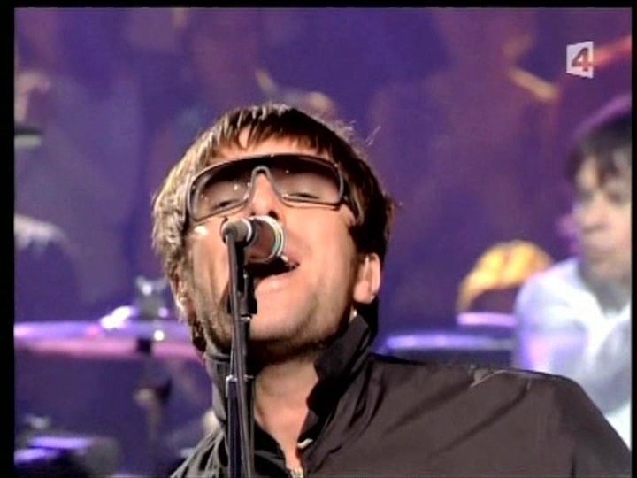 Oasis at '.$OASIS_SHOW_VENUE.' - '.$OASIS_SHOW_DATE.'