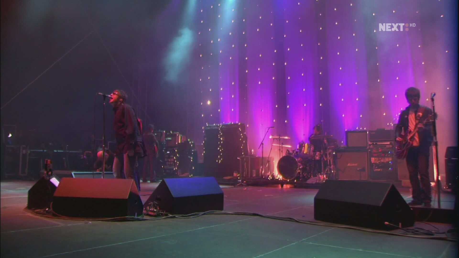 Oasis at '.$OASIS_SHOW_VENUE.' - '.$OASIS_SHOW_DATE.'