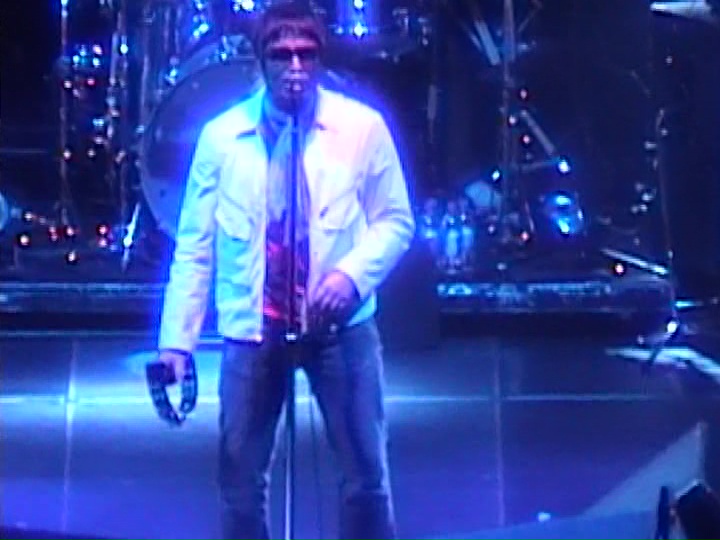 Oasis at '.$OASIS_SHOW_VENUE.' - '.$OASIS_SHOW_DATE.'