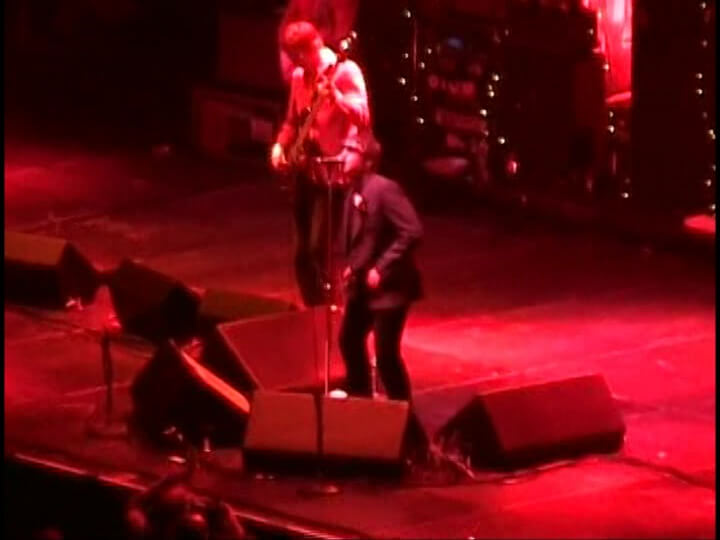 Oasis at '.$OASIS_SHOW_VENUE.' - '.$OASIS_SHOW_DATE.'