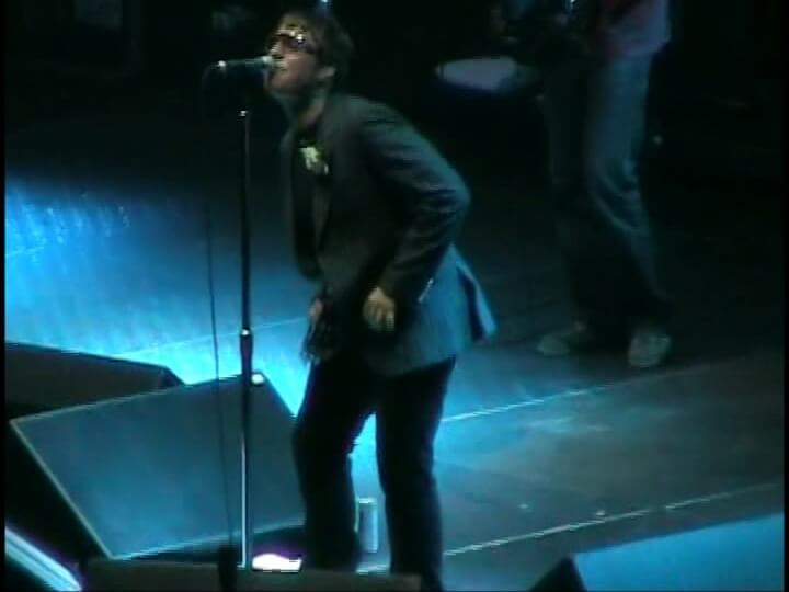 Oasis at '.$OASIS_SHOW_VENUE.' - '.$OASIS_SHOW_DATE.'
