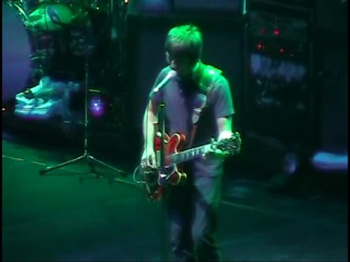 Oasis at '.$OASIS_SHOW_VENUE.' - '.$OASIS_SHOW_DATE.'