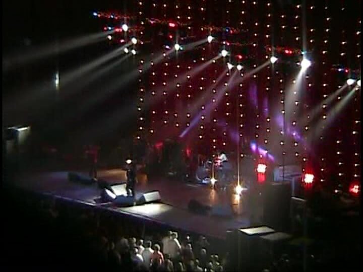 Oasis at '.$OASIS_SHOW_VENUE.' - '.$OASIS_SHOW_DATE.'