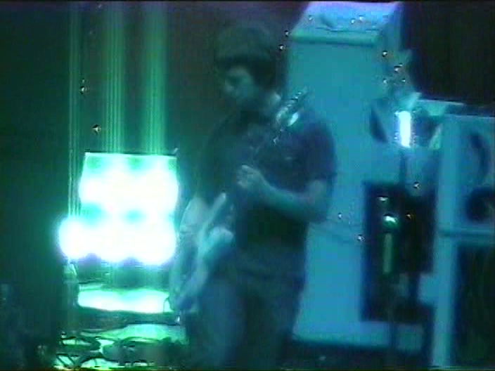 Oasis at '.$OASIS_SHOW_VENUE.' - '.$OASIS_SHOW_DATE.'