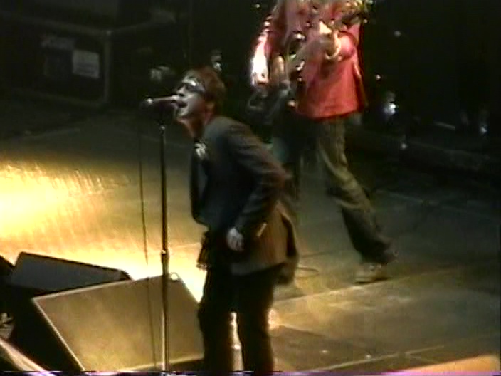 Oasis at '.$OASIS_SHOW_VENUE.' - '.$OASIS_SHOW_DATE.'