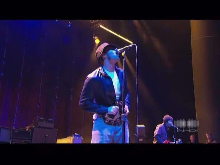 Oasis at '.$OASIS_SHOW_VENUE.' - '.$OASIS_SHOW_DATE.'