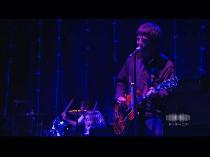 Oasis at '.$OASIS_SHOW_VENUE.' - '.$OASIS_SHOW_DATE.'