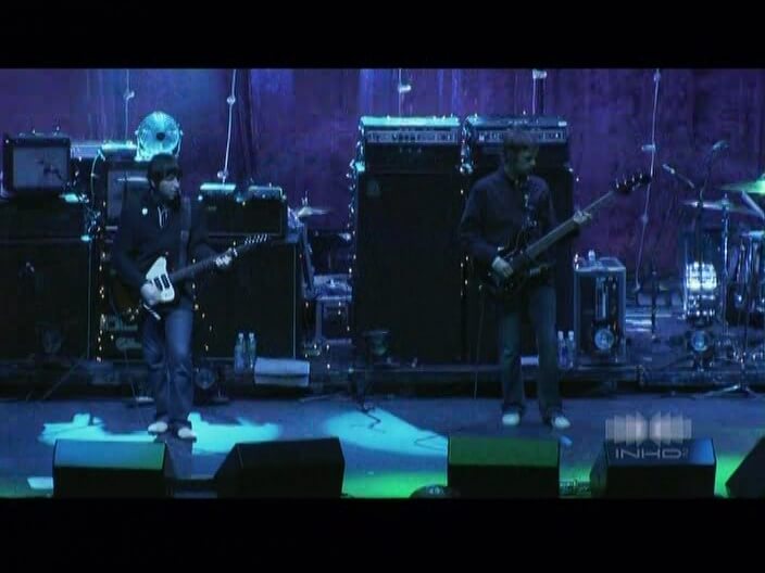Oasis at '.$OASIS_SHOW_VENUE.' - '.$OASIS_SHOW_DATE.'