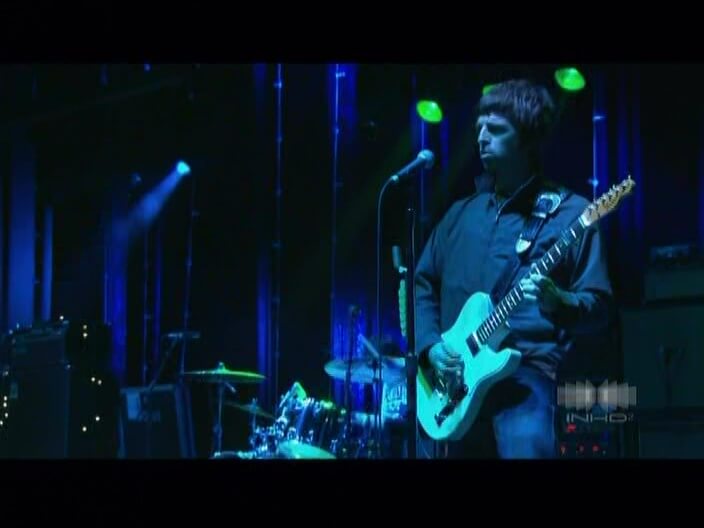Oasis at '.$OASIS_SHOW_VENUE.' - '.$OASIS_SHOW_DATE.'