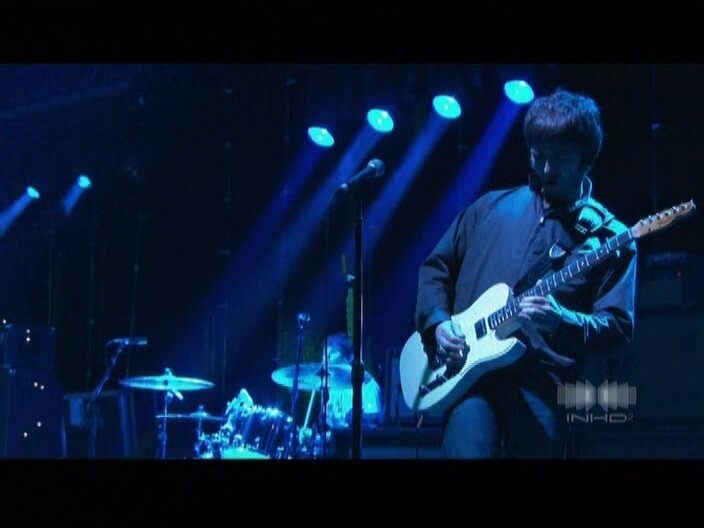 Oasis at '.$OASIS_SHOW_VENUE.' - '.$OASIS_SHOW_DATE.'