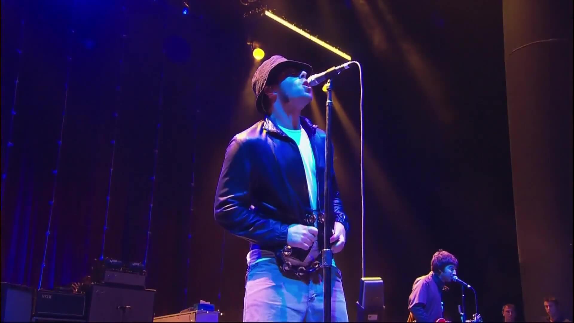 Oasis at '.$OASIS_SHOW_VENUE.' - '.$OASIS_SHOW_DATE.'