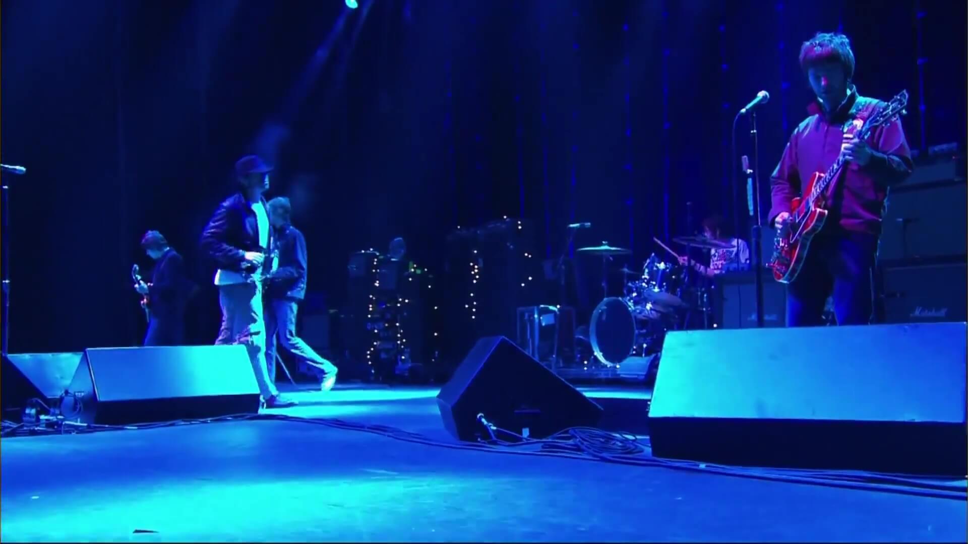 Oasis at '.$OASIS_SHOW_VENUE.' - '.$OASIS_SHOW_DATE.'