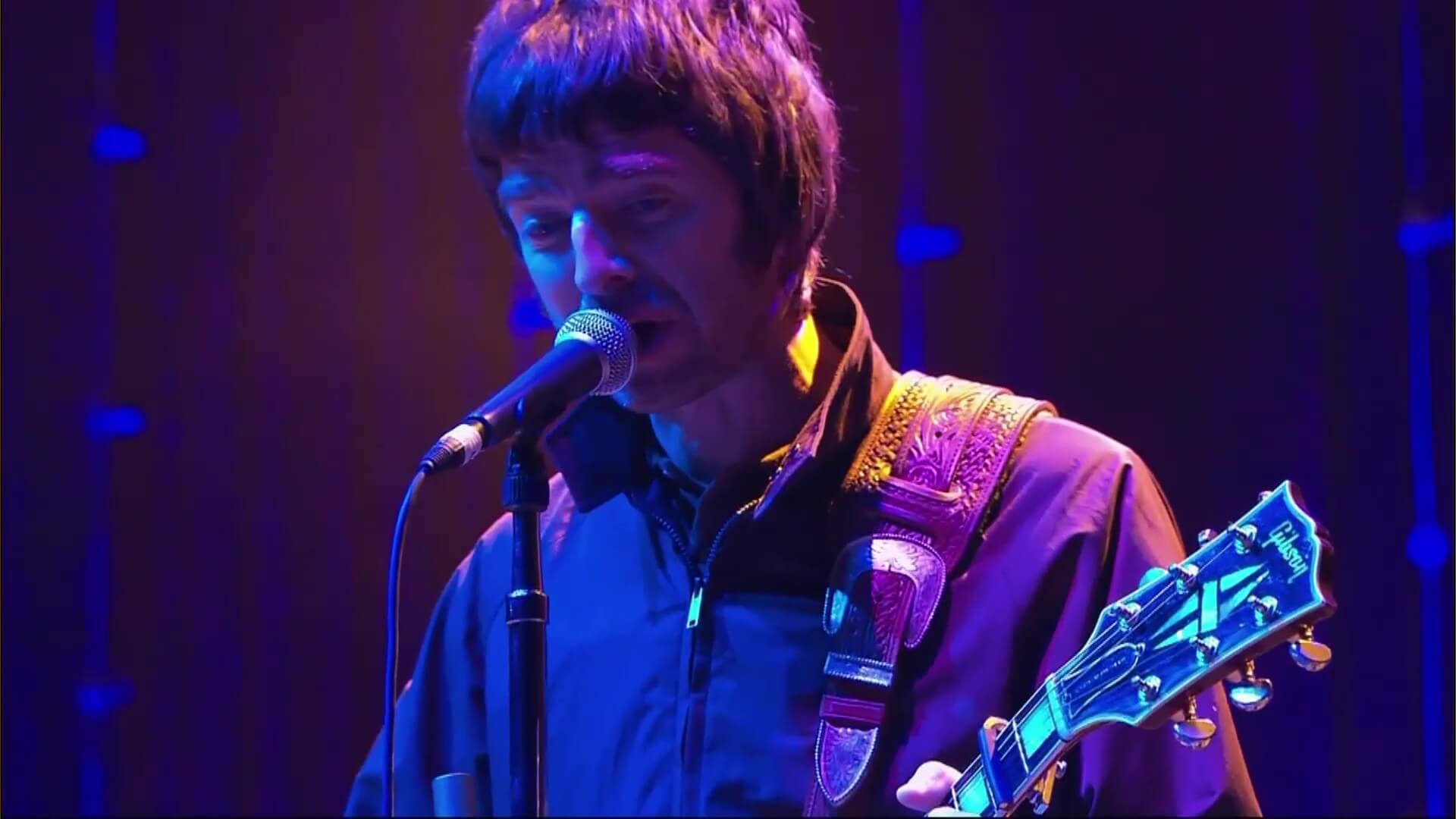 Oasis at '.$OASIS_SHOW_VENUE.' - '.$OASIS_SHOW_DATE.'