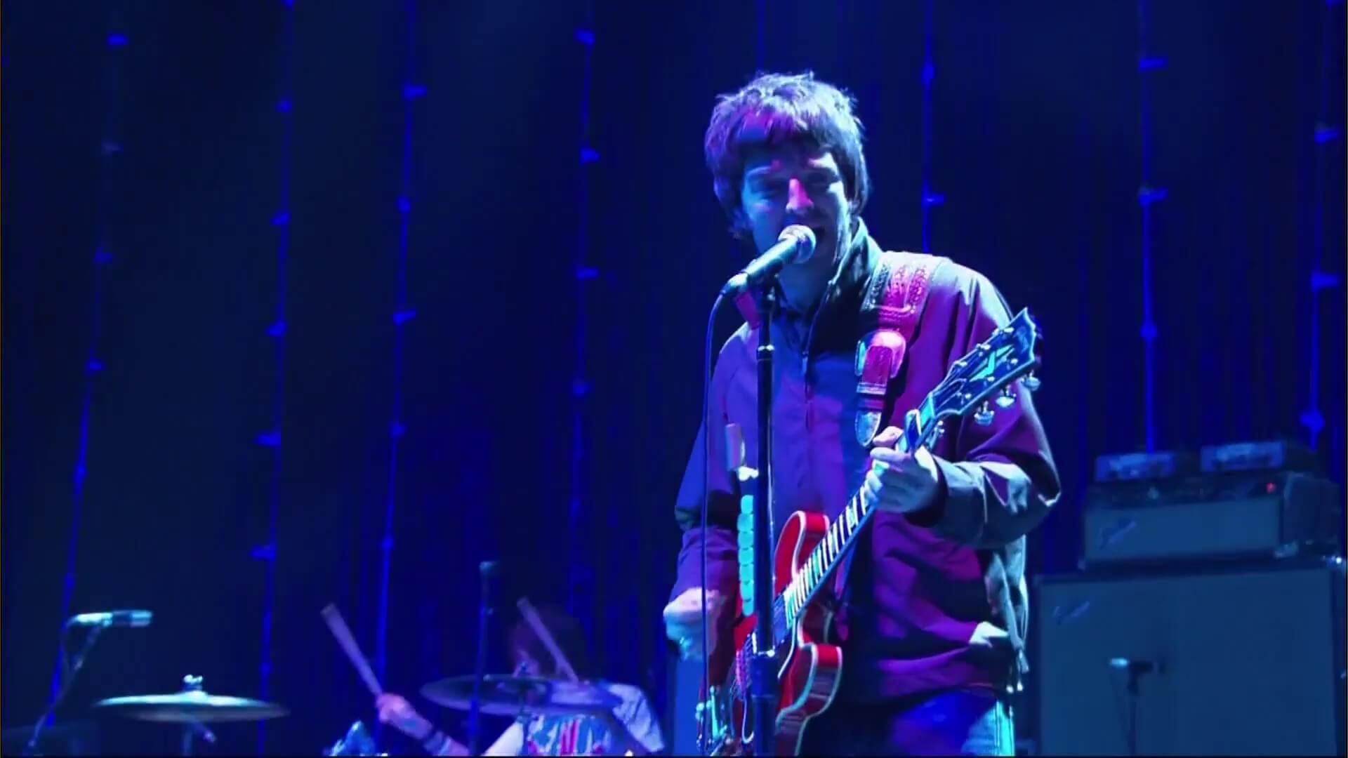 Oasis at '.$OASIS_SHOW_VENUE.' - '.$OASIS_SHOW_DATE.'
