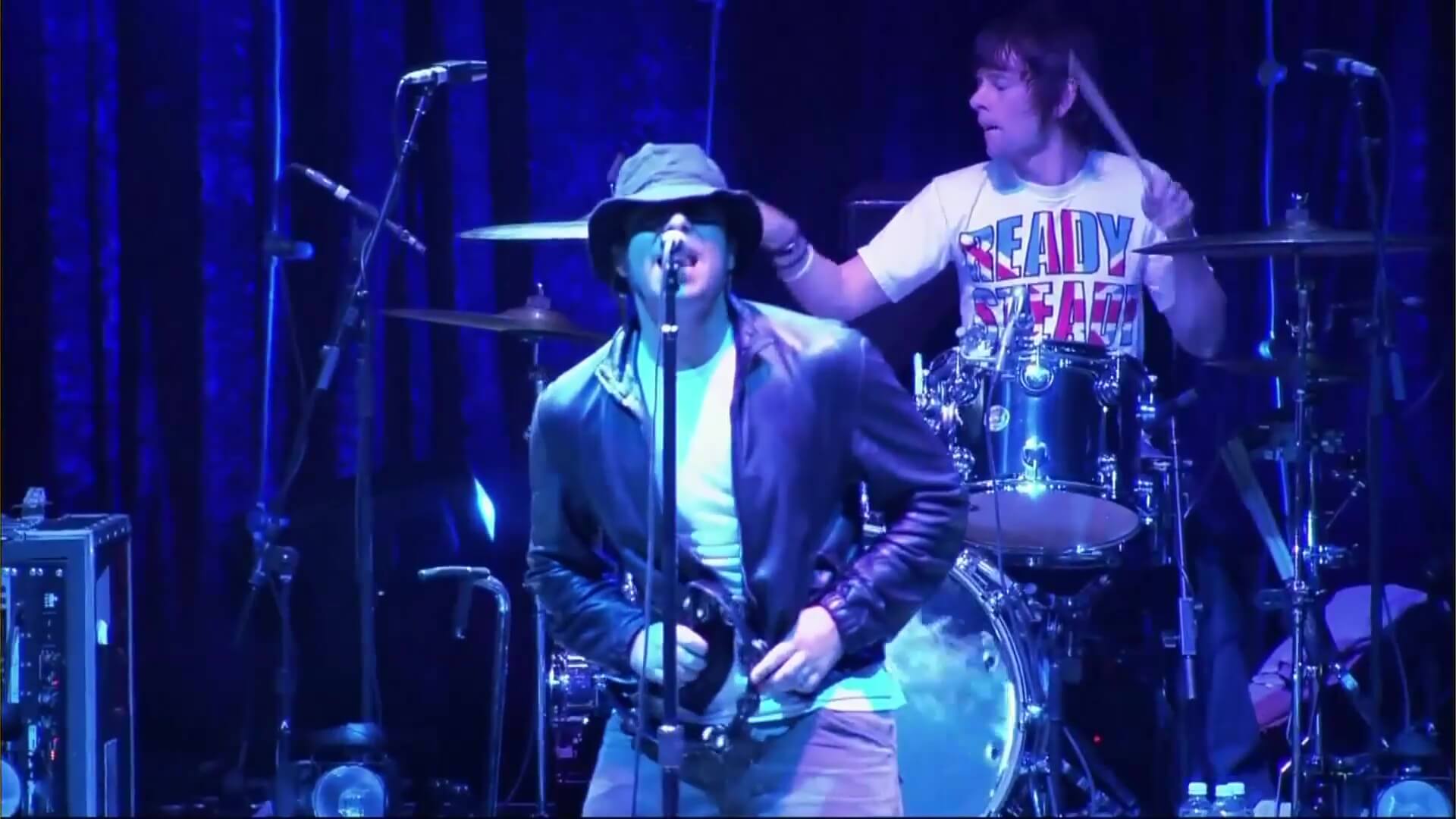 Oasis at '.$OASIS_SHOW_VENUE.' - '.$OASIS_SHOW_DATE.'