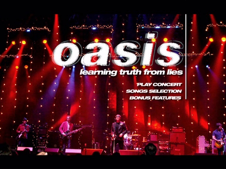 Oasis at '.$OASIS_SHOW_VENUE.' - '.$OASIS_SHOW_DATE.'