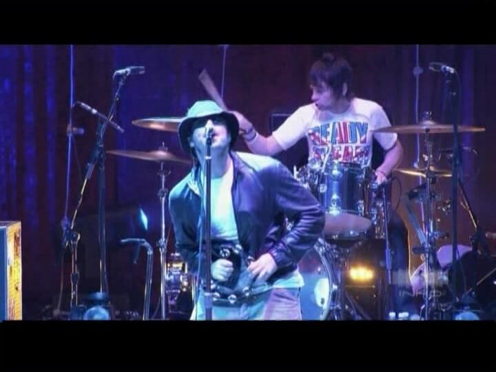 Oasis at '.$OASIS_SHOW_VENUE.' - '.$OASIS_SHOW_DATE.'