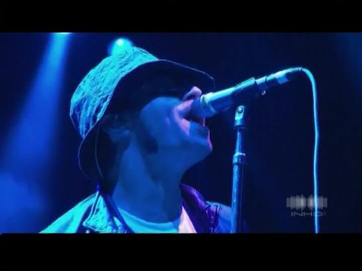 Oasis at '.$OASIS_SHOW_VENUE.' - '.$OASIS_SHOW_DATE.'