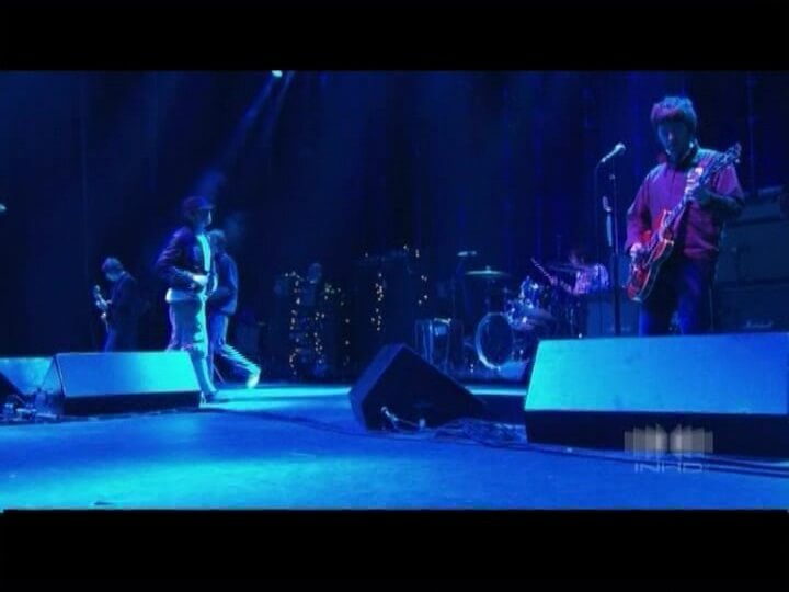 Oasis at '.$OASIS_SHOW_VENUE.' - '.$OASIS_SHOW_DATE.'