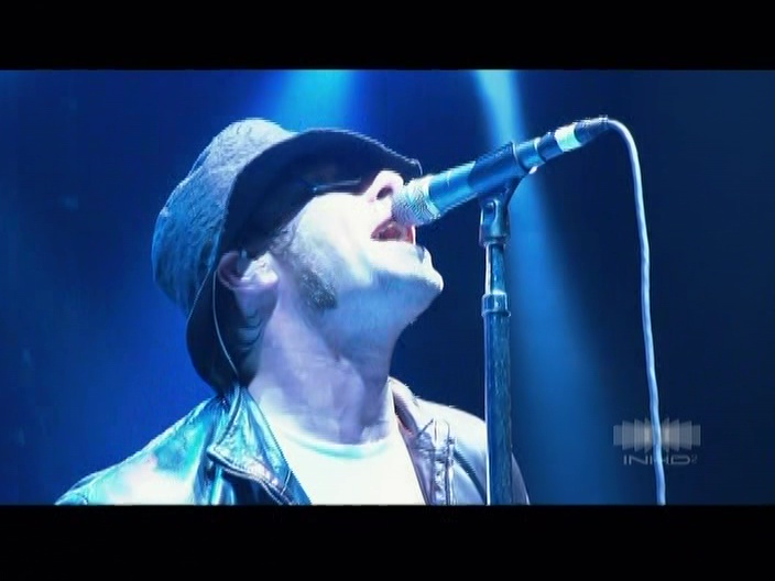 Oasis at '.$OASIS_SHOW_VENUE.' - '.$OASIS_SHOW_DATE.'