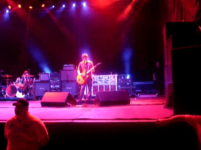 Oasis at '.$OASIS_SHOW_VENUE.' - '.$OASIS_SHOW_DATE.'