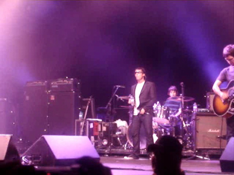 Oasis at '.$OASIS_SHOW_VENUE.' - '.$OASIS_SHOW_DATE.'