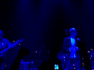 Oasis at '.$OASIS_SHOW_VENUE.' - '.$OASIS_SHOW_DATE.'