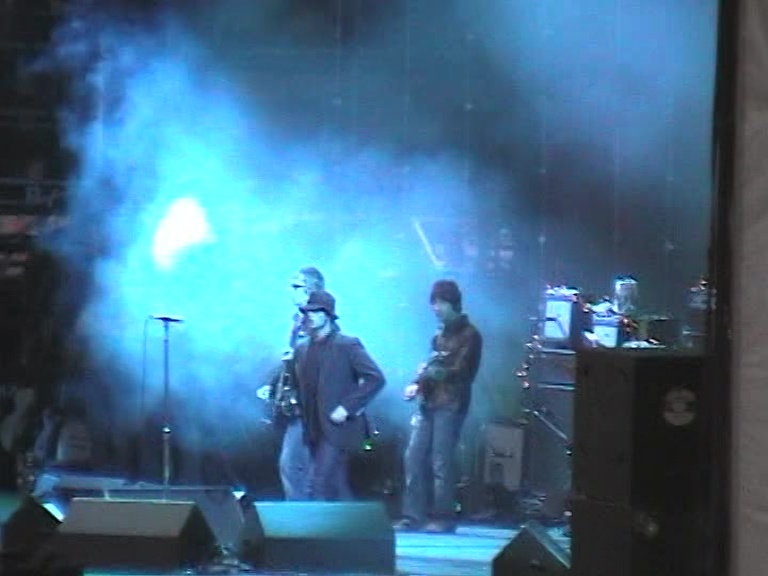 Oasis at '.$OASIS_SHOW_VENUE.' - '.$OASIS_SHOW_DATE.'