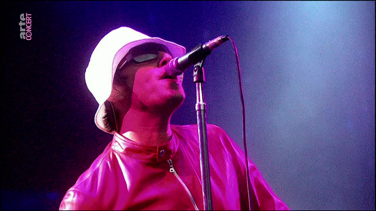 Oasis at '.$OASIS_SHOW_VENUE.' - '.$OASIS_SHOW_DATE.'