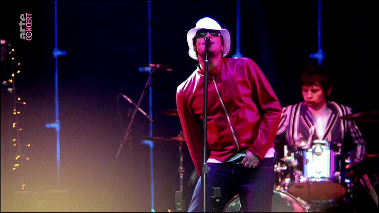 Oasis at '.$OASIS_SHOW_VENUE.' - '.$OASIS_SHOW_DATE.'