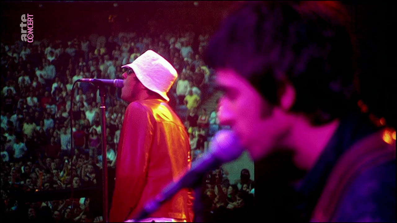 Oasis at '.$OASIS_SHOW_VENUE.' - '.$OASIS_SHOW_DATE.'