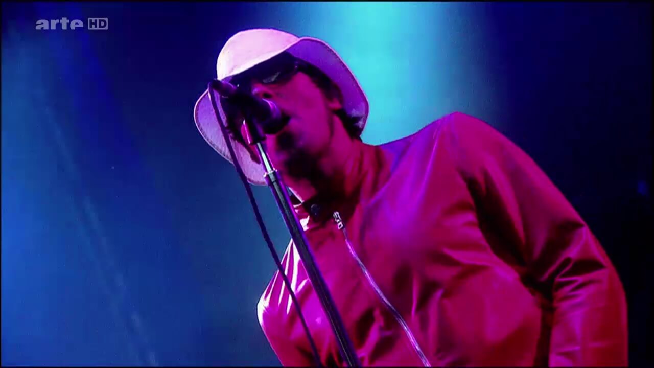 Oasis at '.$OASIS_SHOW_VENUE.' - '.$OASIS_SHOW_DATE.'
