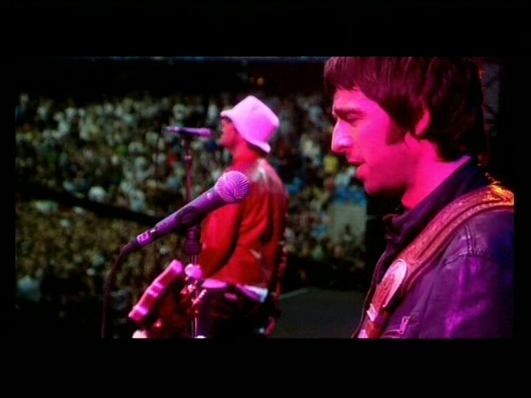 Oasis at '.$OASIS_SHOW_VENUE.' - '.$OASIS_SHOW_DATE.'